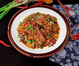 家常烧茄子的做法