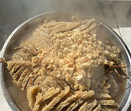 煮麻辣串的做法