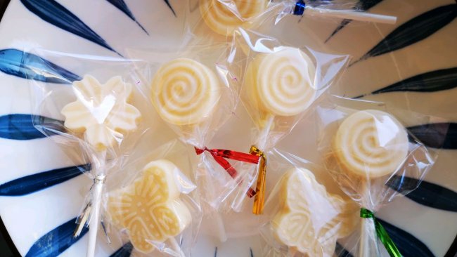 自制奶酪棒的做法