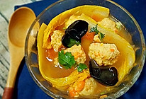 酸汤鸡滑#年腻后的开胃下饭菜#的做法