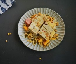 麦片做进糖，你从未试过的吃法的做法