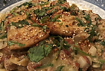 自制炸臭豆腐的做法
