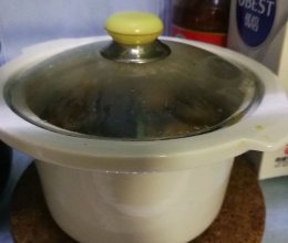 红烧肉(超方便、超少油，超健康)的做法