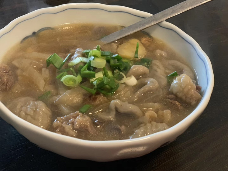 荞麦老鼠的做法
