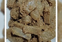 焖子的做法