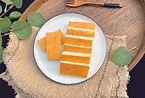 蛋白蛋糕的做法