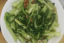 空心菜的做法