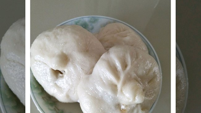 木耳肉包子的做法