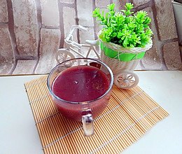 黑米薏米糊的做法