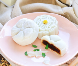 素颜枣糕的做法