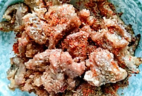 香炸牛肉的做法
