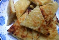 土豆丝煎饼的做法