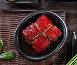 东坡肉的做法