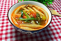 莜面鱼鱼儿#鲜香滋味搞定萌娃#的做法