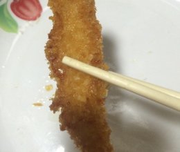 炸鸡排的做法