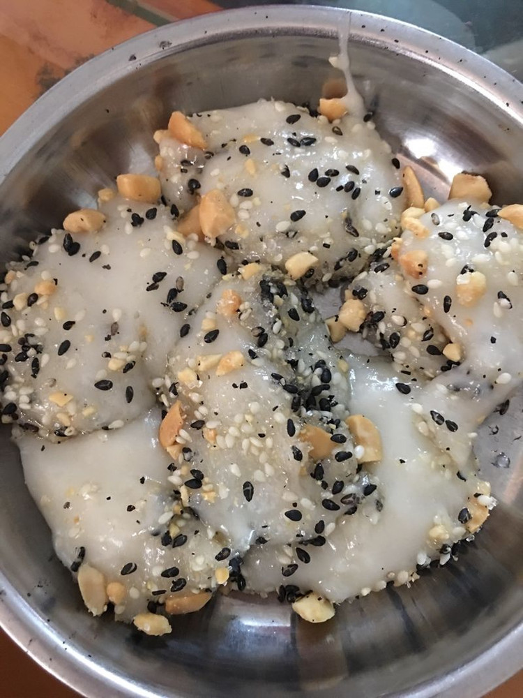 胶螺钱的做法