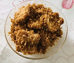粉蒸肉的做法