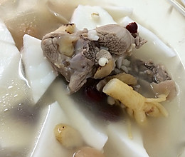 枯燥秋天的做法