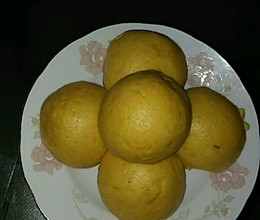 南瓜馍馍的做法