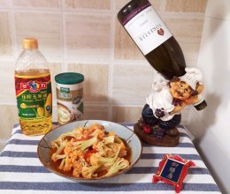 #袋福到万家#番茄炒菜花的做法