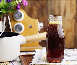 #精品菜谱挑战赛#转化糖浆的做法