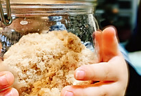 自制宝宝肉松（无添加，健康好吃）的做法