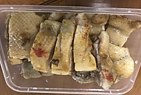 酸梅鹅的做法