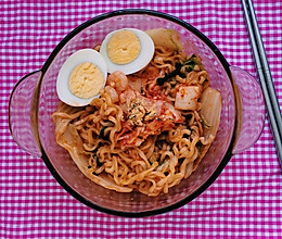 高级芝士火鸡面的做法