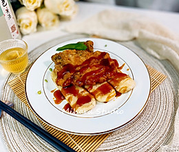 姆妈、吾想切❤️排骨年糕❤️上海味道的做法