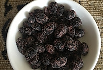 糖黑豆的做法