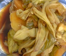 邪修乱炖的做法