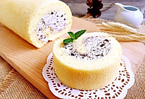 人见人爱——蛋糕卷的做法