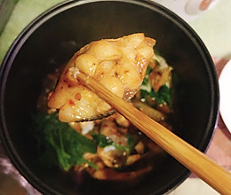 电饭煲鱼的做法