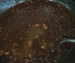炸酱的做法
