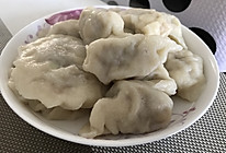 猪肉玉米饺子的做法