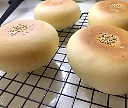 日式紫米面包的做法