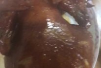 #我们约饭吧#酱油鸡～电饭锅版的做法