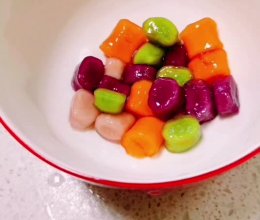 #在夏日饮饮作乐#清凉补的做法