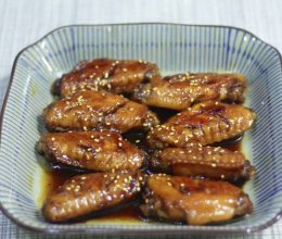 小朋友最爱｜可乐鸡翅的做法