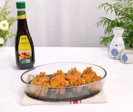 一汁成菜&熟醉大闸蟹㊙️时令美味&吃一口就上头‼️的做法