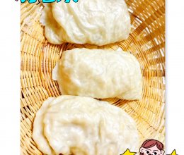 萝卜卷饼的做法