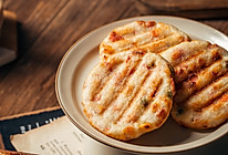 营养早餐饼这么做，家里小孩抢着吃的做法