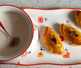 #换着花样吃早餐#的做法