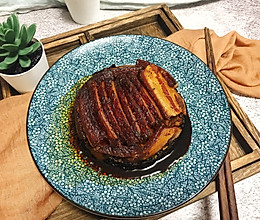 梅菜扣肉的做法