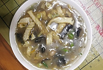 胡辣汤的做法