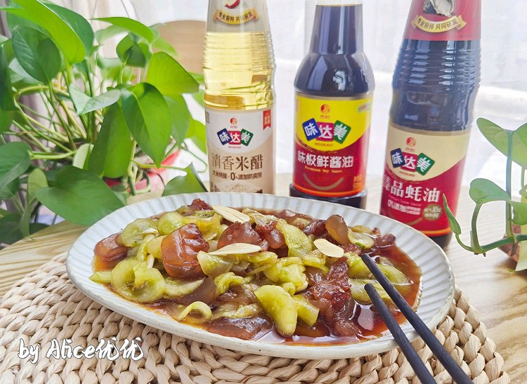 凉拌海蜇黄瓜的做法