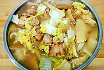 老陕大烩菜的做法