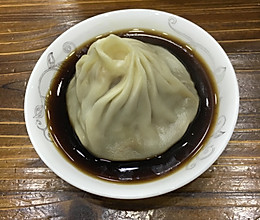 小笼汤包的做法