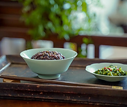 节气食养|小寒饭的做法