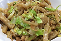 焖饼的做法